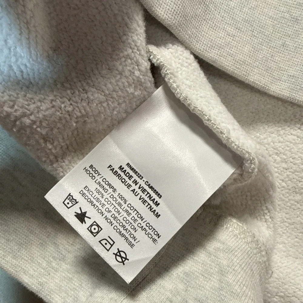 Jordan hoodie men